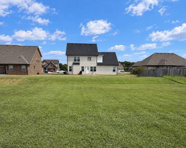 2922 Dusenburg Dr, Christiana, TN 37037