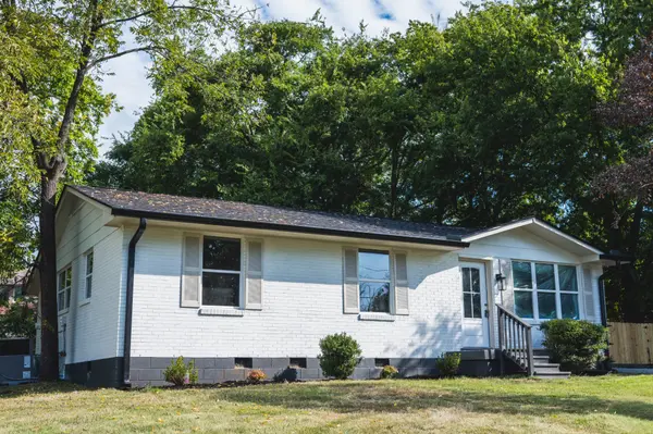307 Marita Ave, Goodlettsville, TN 37072