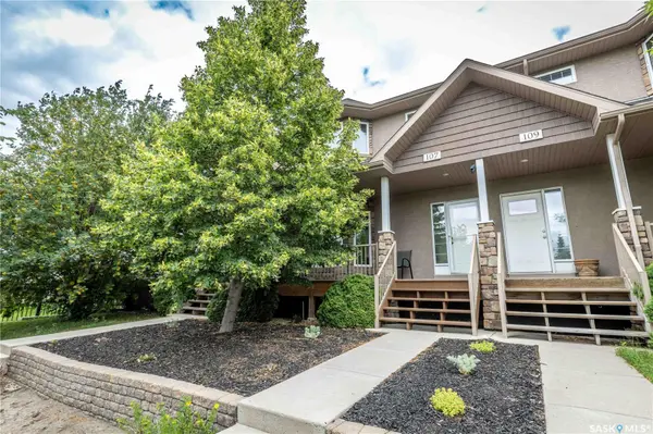 107 Galloway ROAD, Saskatoon, SK S7T 0G2