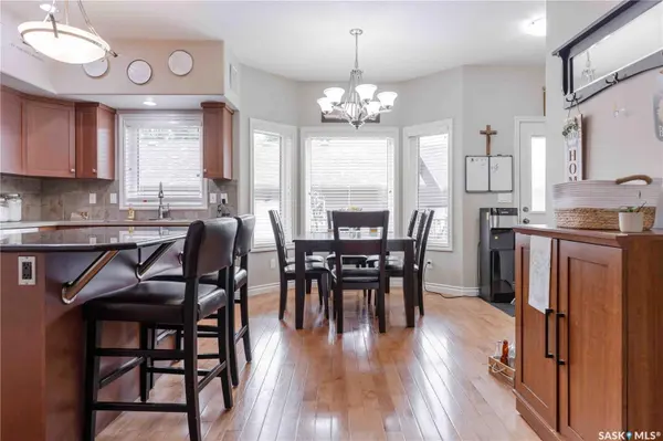 107 Galloway ROAD, Saskatoon, SK S7T 0G2