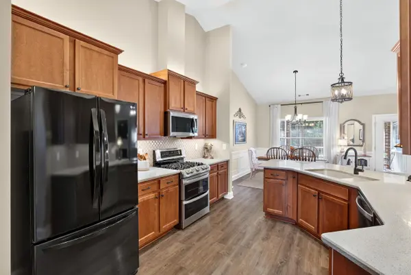 516 Bridgetowne CT, Lyman, SC 29365