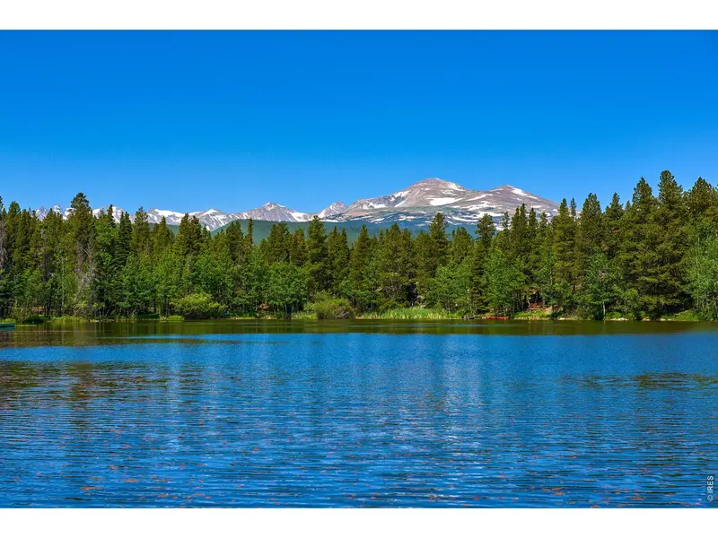 563 Pine Cone, Ward, CO 80481