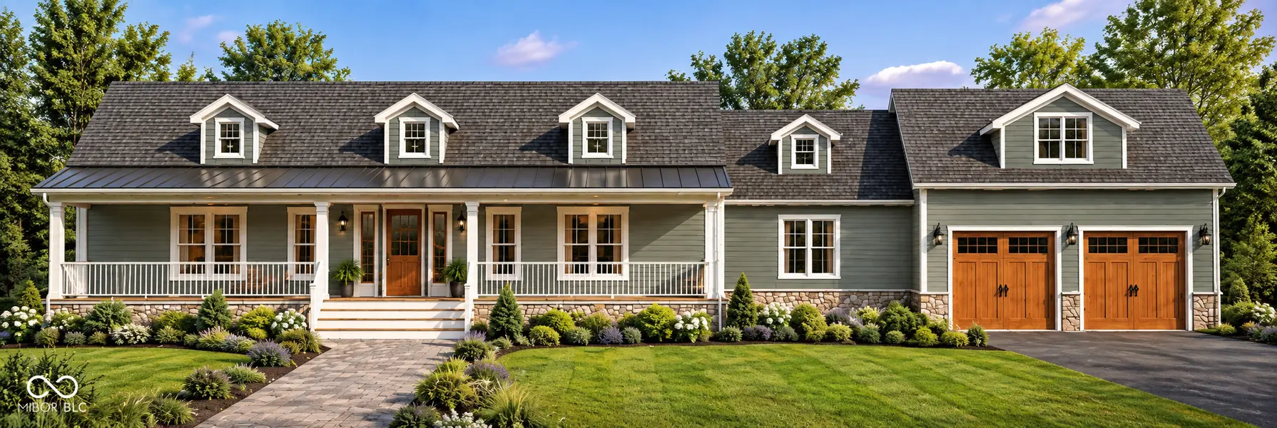 Lot 3 Sawmill CT, Muncie, IN 47304