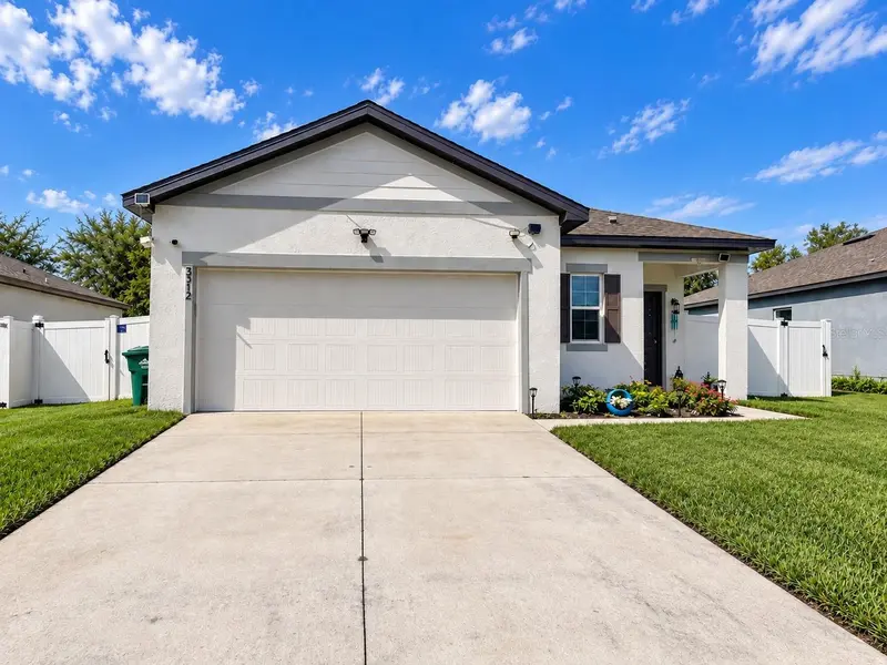 3512 FERNANDA DR, Deltona, FL 32738