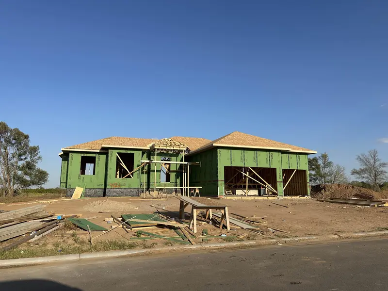 4422 N Grey Meadows St, Maize, KS 67101