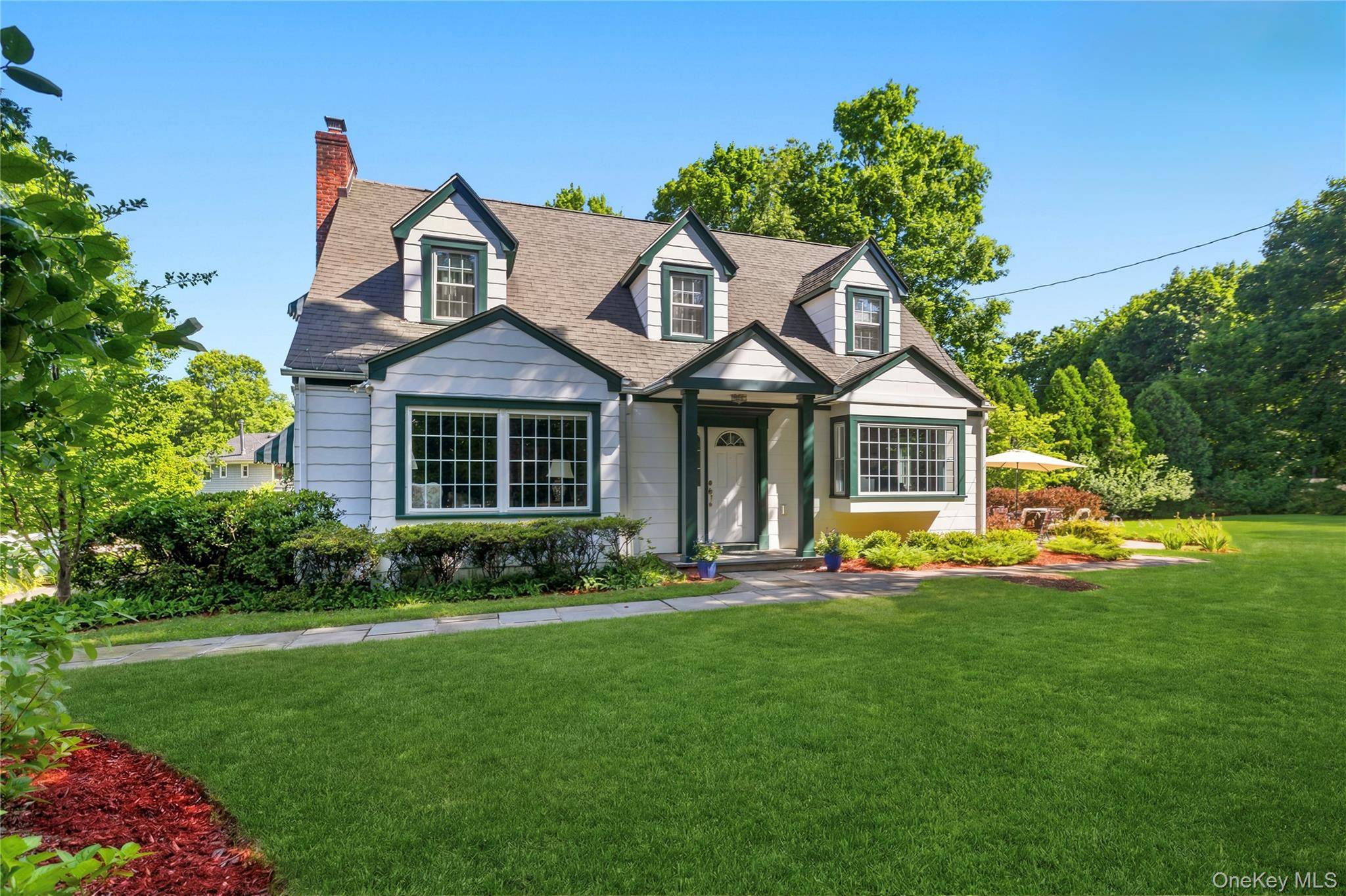 3 Chappaqua RD, Briarcliff Manor, NY 10510