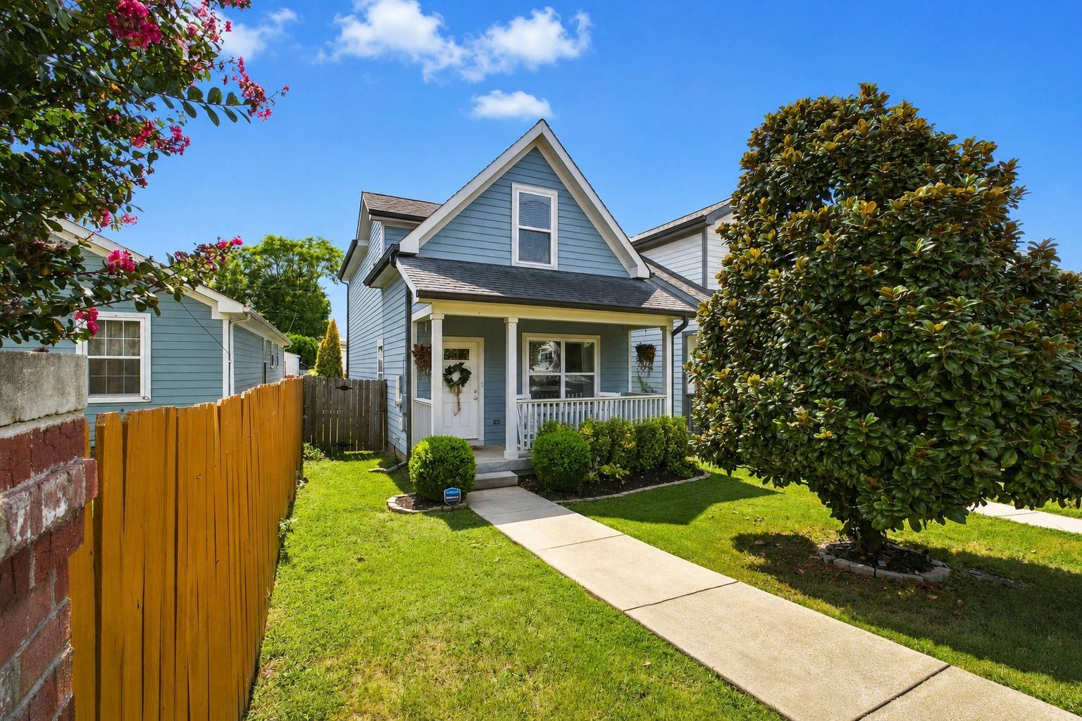 6103 Louisiana Ave, Nashville, TN 37209
