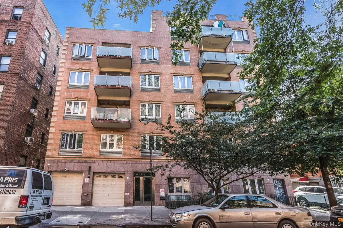 85-10 Elmhurst AVE #-, Elmhurst, NY 11373