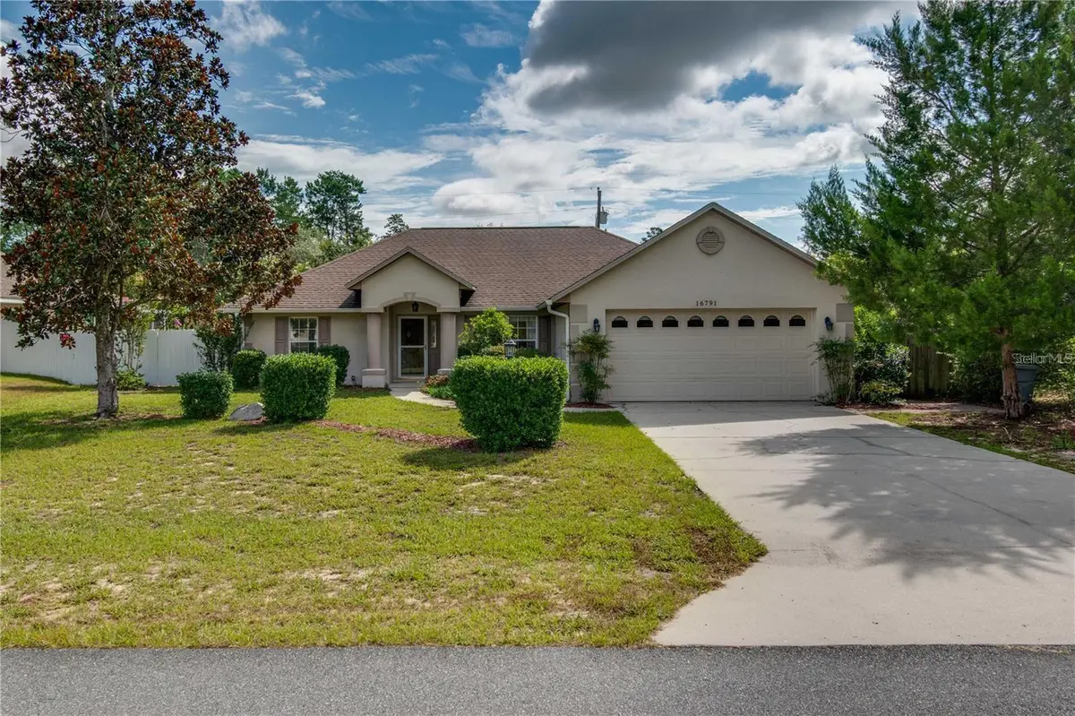 16791 SW 30TH AVENUE RD, Ocala, FL 34473