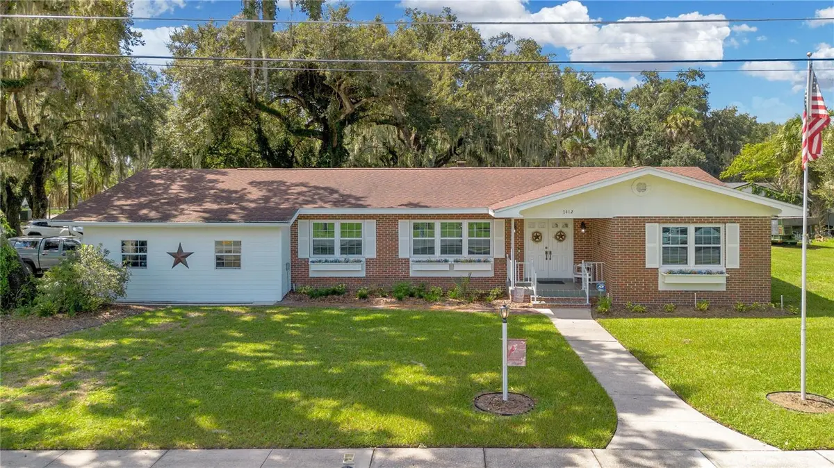 1412 LAKEVIEW AVE, Kissimmee, FL 34744