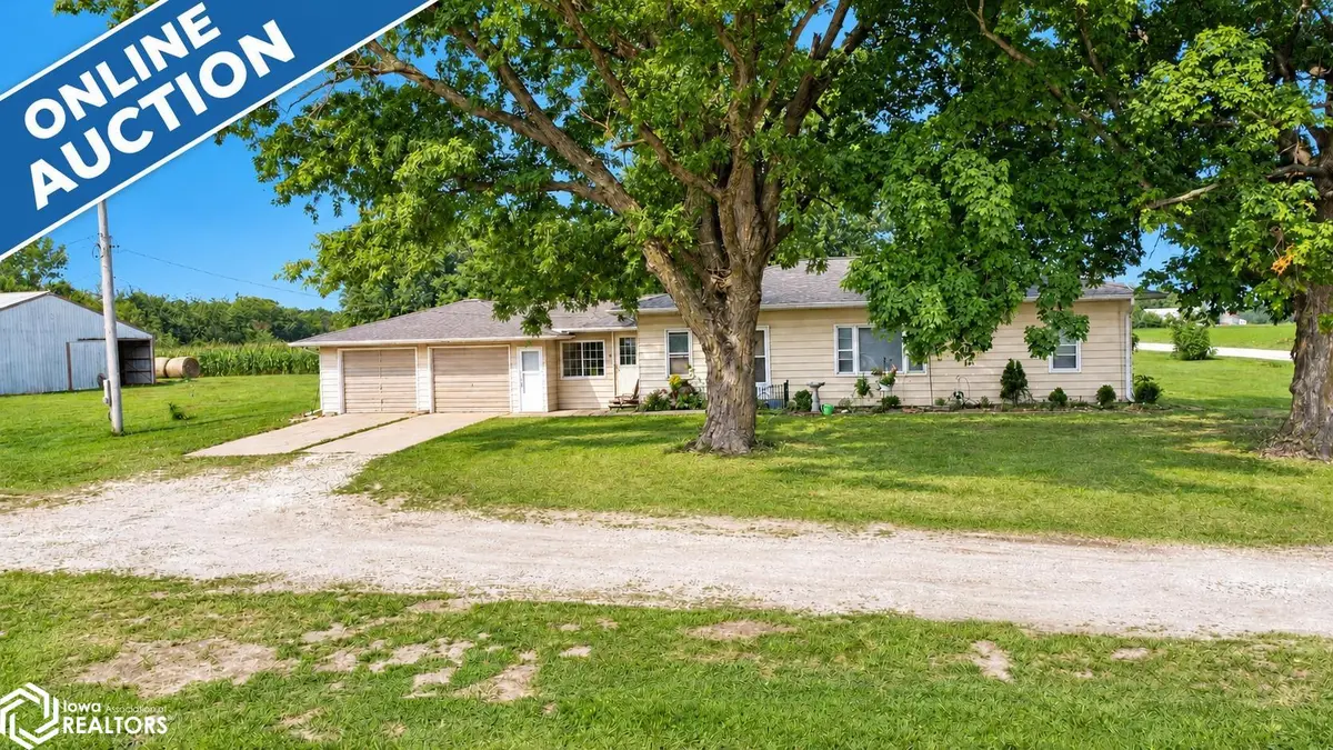 2412 335th ST, Keokuk, IA 52632