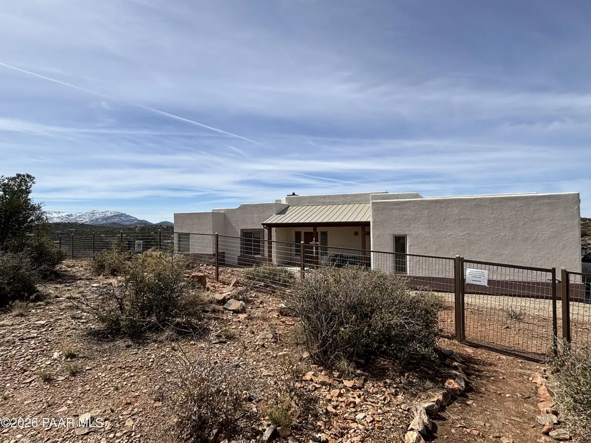 14994 N Hope Rose RD, Prescott, AZ 86305