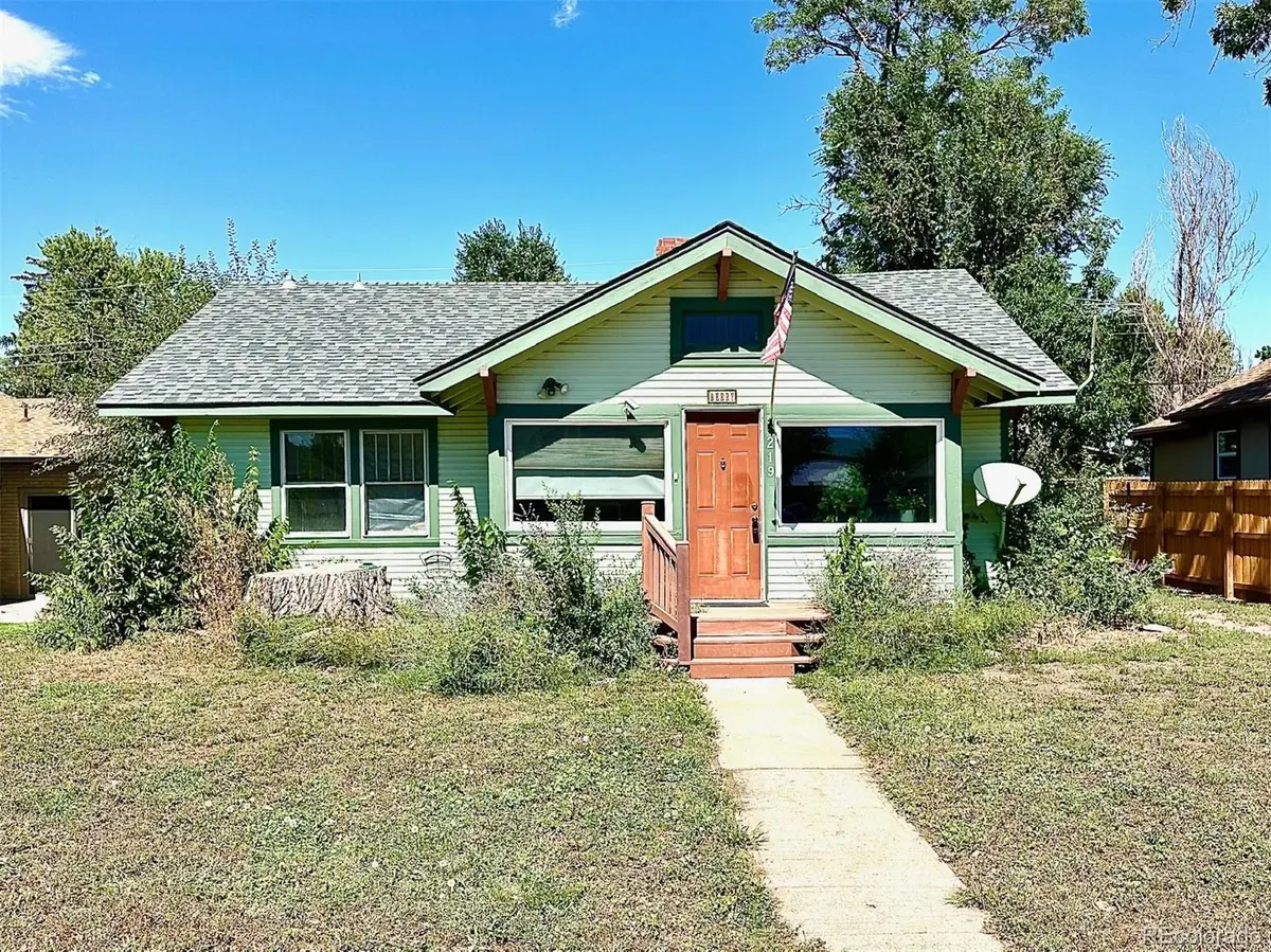 219 3rd ST, Fort Lupton, CO 80621