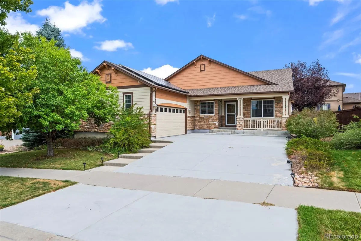 2958 S Lisbon WAY, Aurora, CO 80013