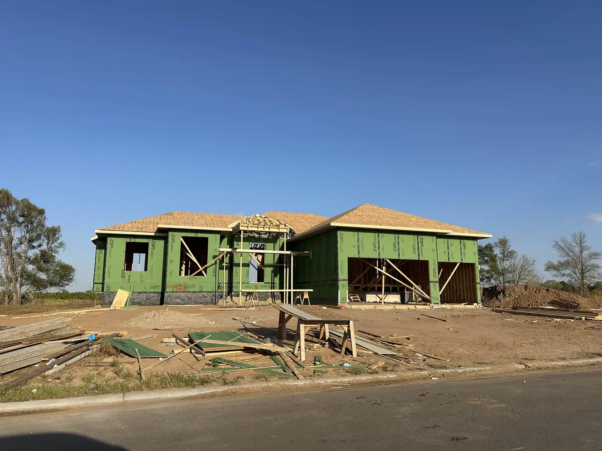 4422 N Grey Meadows St, Maize, KS 67101