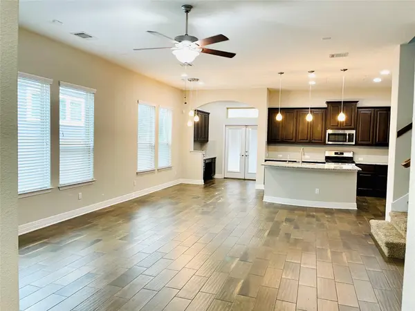 542 Bonnet BLVD, Georgetown, TX 78628