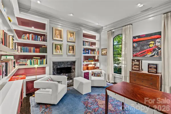 727 Colville RD, Charlotte, NC 28207