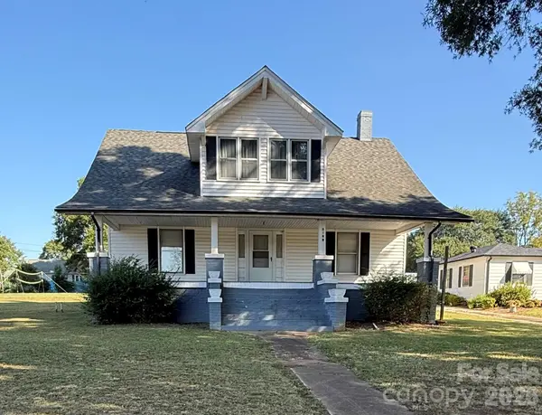 3140 W Main ST, Claremont, NC 28610
