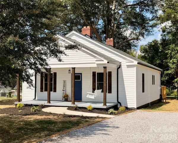 1286 Elmwood AVE, Lancaster, SC 29720