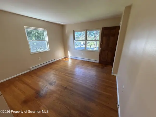 418 Pear ST #1st Floor, Scranton, PA 18505