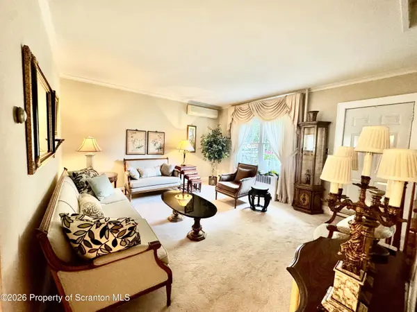 211 Church ST, Dunmore, PA 18512