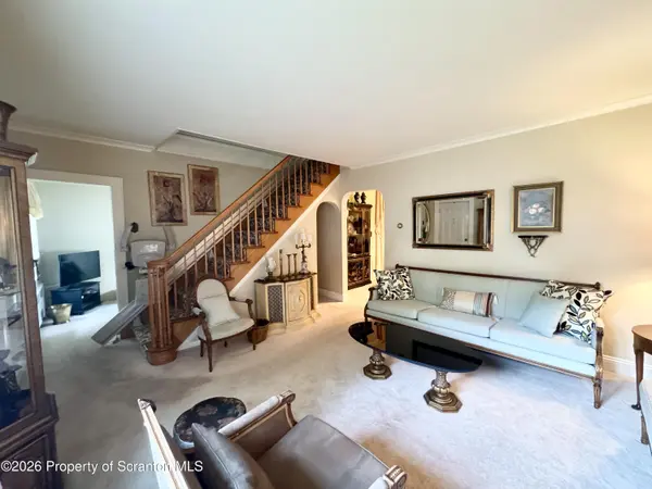 211 Church ST, Dunmore, PA 18512