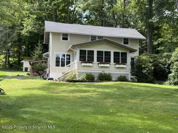 644 Grandview ST, Clarks Summit, PA 18411