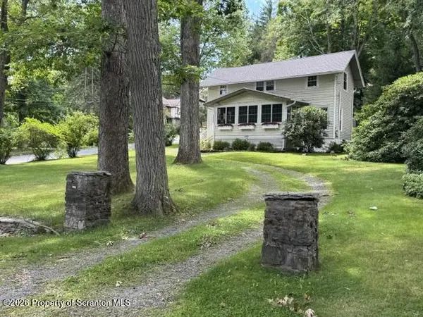 644 Grandview ST, Clarks Summit, PA 18411