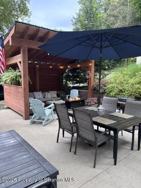644 Grandview ST, Clarks Summit, PA 18411