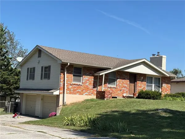 18104 E 27th TER #S, Independence, MO 64057