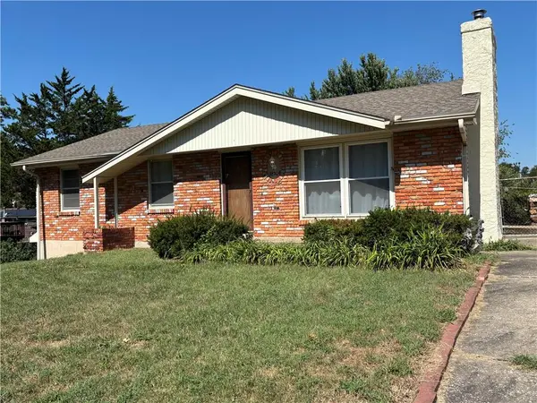 18104 E 27th TER #S, Independence, MO 64057