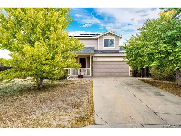 2308 S Genoa, Aurora, CO 80013