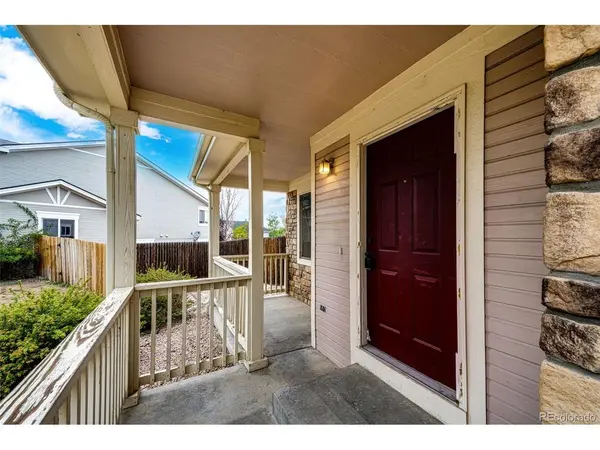2308 S Genoa, Aurora, CO 80013