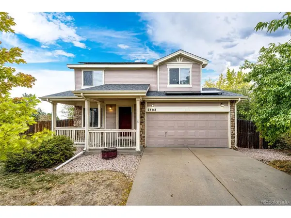 2308 S Genoa, Aurora, CO 80013