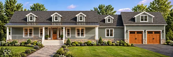 Lot 3 Sawmill CT, Muncie, IN 47304