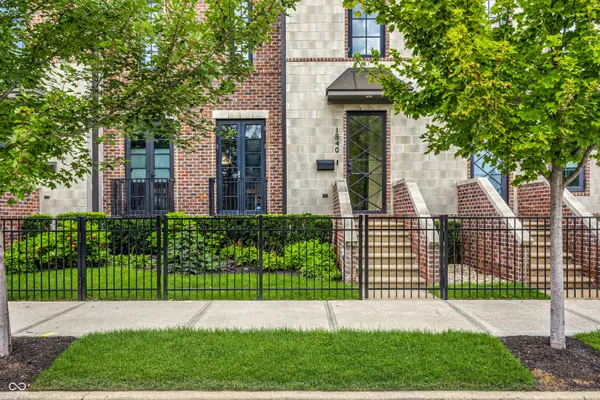 1840 N Pennsylvania ST, Indianapolis, IN 46202