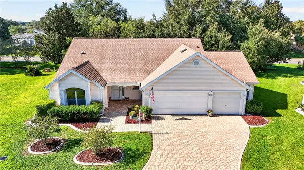 916 RAMOS DR, The Villages, FL 32159