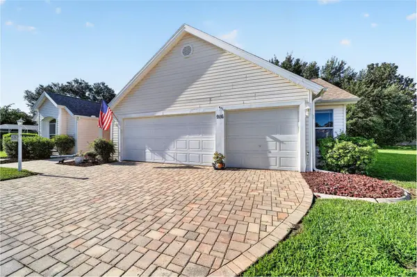 916 RAMOS DR, The Villages, FL 32159