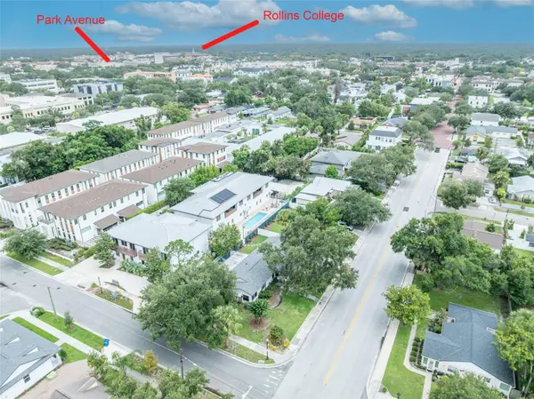540 N PENNSYLVANIA AVE, Winter Park, FL 32789