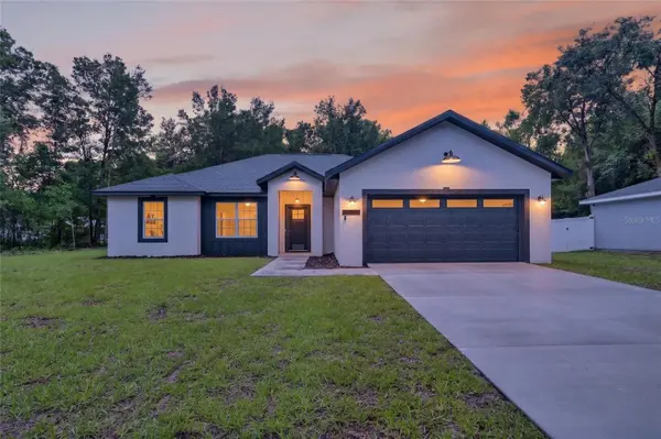 13834 SE 33RD CT, Summerfield, FL 34491