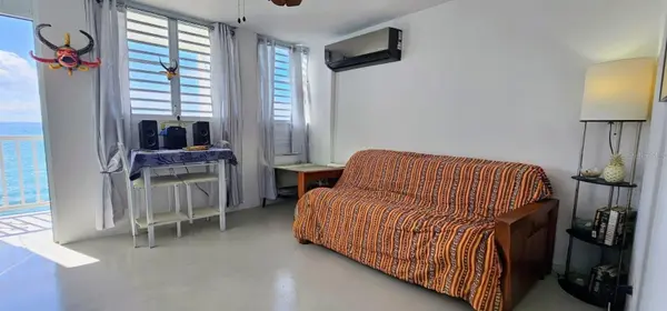 Road  115 PUESTA DEL SOL COND. #3A, Rincon, PR 00677