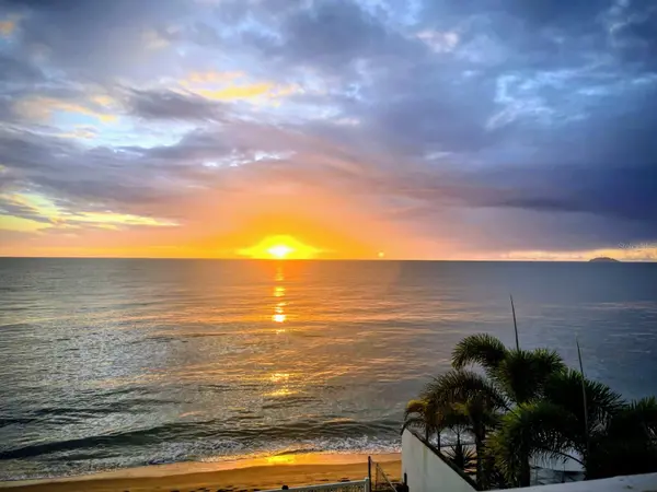 Road  115 PUESTA DEL SOL COND. #3A, Rincon, PR 00677