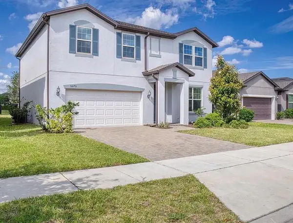 5270 BRYDON WOODS CIR, St Cloud, FL 34771