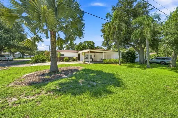 3002 W MARLIN AVE, Tampa, FL 33611