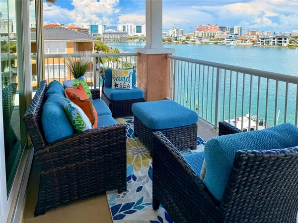 706 BAYWAY BLVD #501, Clearwater, FL 33767