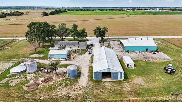 34462 S Prairie View RD, Warrenton, MO 63383