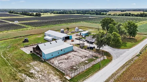 34462 S Prairie View RD, Warrenton, MO 63383
