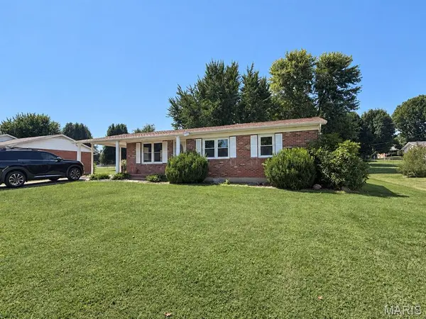 214 Williams ST, Fredericktown, MO 63645