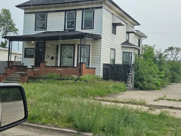 2259 W 10th PL, Gary, IN 46404