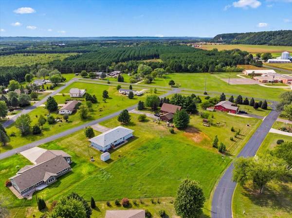 TBD 165th AVE, Trenton Twp, WI 54014